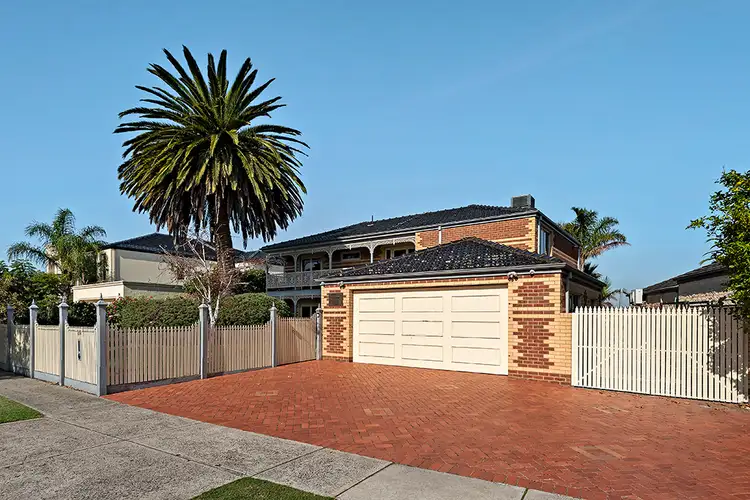 Second view of Homely house listing, 221 Gladesville Boulevard, Patterson Lakes VIC 3197