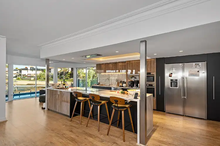 Third view of Homely house listing, 221 Gladesville Boulevard, Patterson Lakes VIC 3197