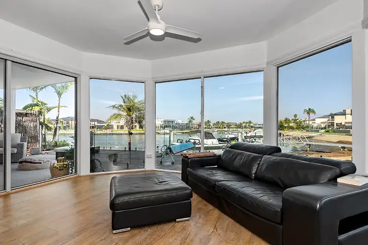 Fourth view of Homely house listing, 221 Gladesville Boulevard, Patterson Lakes VIC 3197