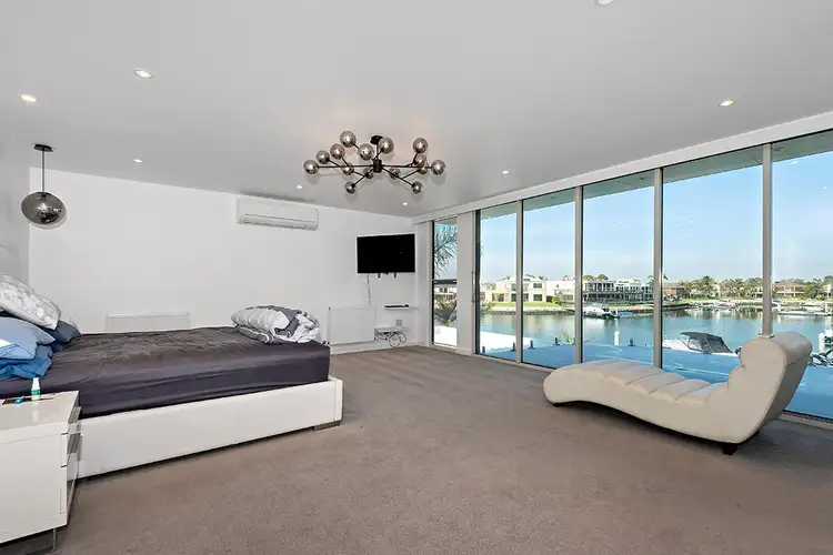 Fifth view of Homely house listing, 221 Gladesville Boulevard, Patterson Lakes VIC 3197