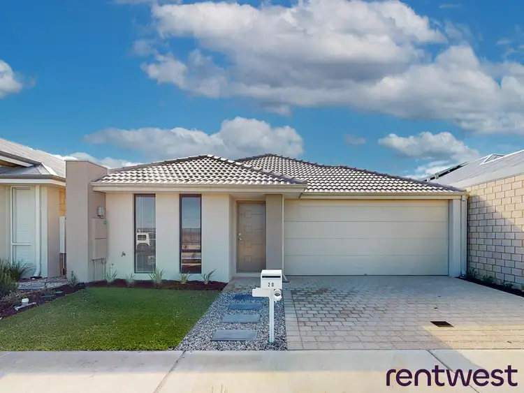 20 Merewether Avenue, Alkimos WA 6038