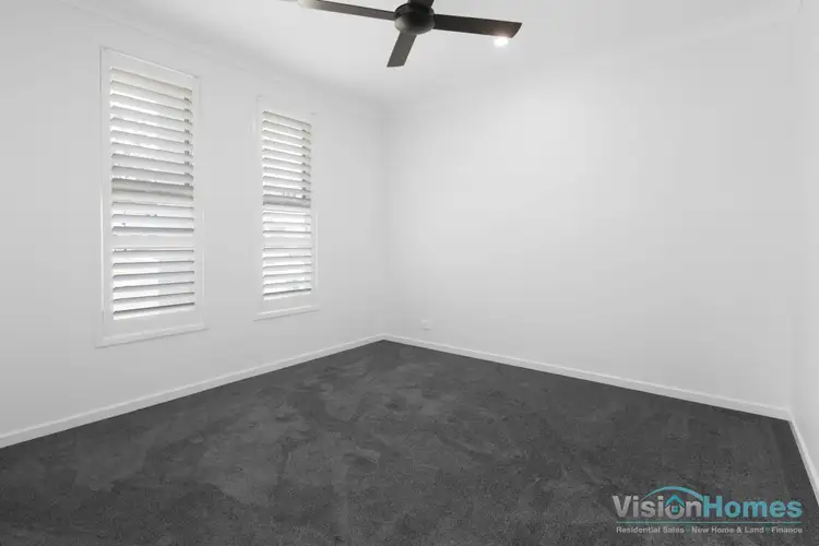 Third view of Homely house listing, 4 Gliding Place, Pallara QLD 4110