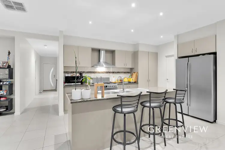 Third view of Homely house listing, 5 Galenia Street, Cranbourne North VIC 3977