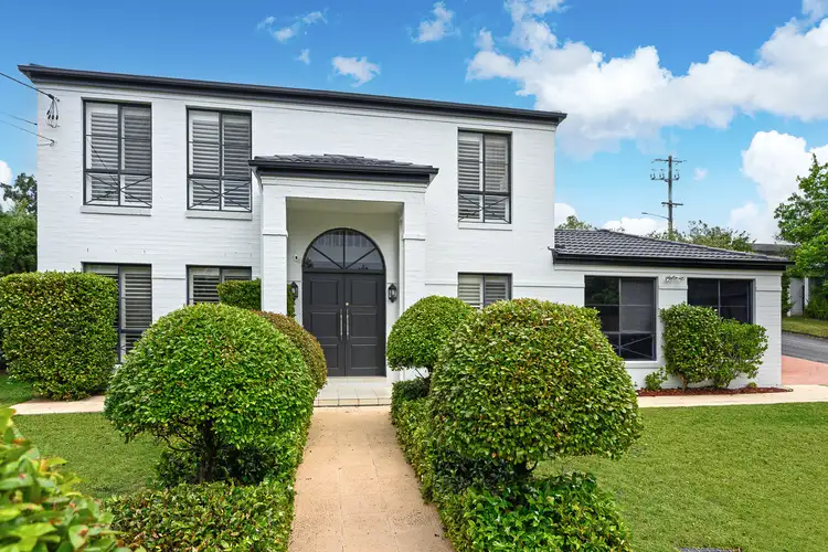 27 Willis Avenue, St Ives NSW 2075