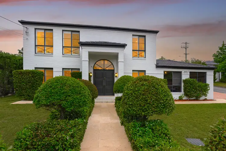 27 Willis Avenue, St Ives NSW 2075