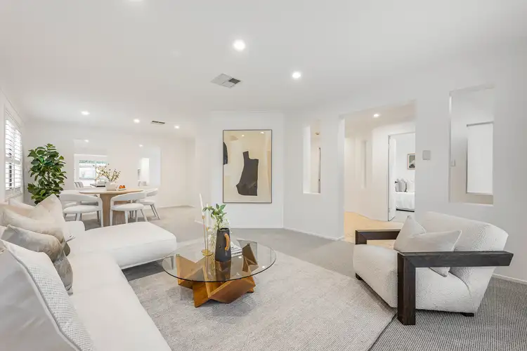 Third view of Homely house listing, 27 Willis Avenue, St Ives NSW 2075