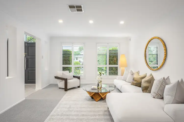 Fourth view of Homely house listing, 27 Willis Avenue, St Ives NSW 2075