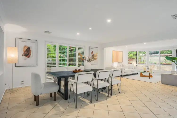 Sixth view of Homely house listing, 27 Willis Avenue, St Ives NSW 2075