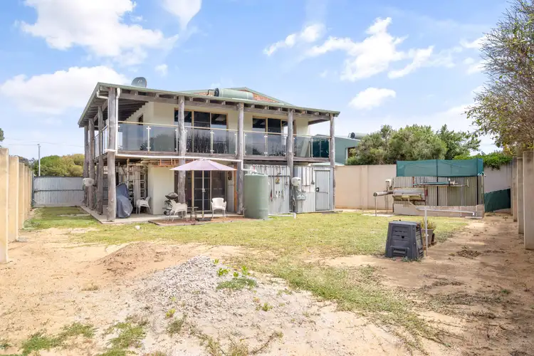 Third view of Homely house listing, 47 Mitchell Drive, Prevelly WA 6285