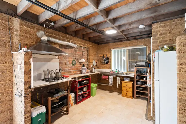 Fifth view of Homely house listing, 47 Mitchell Drive, Prevelly WA 6285