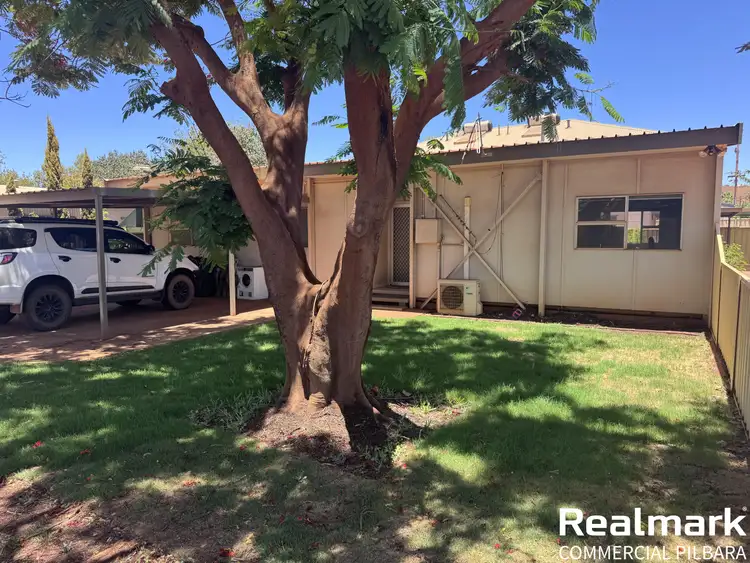 7 Windamarra Street, Newman WA 6753