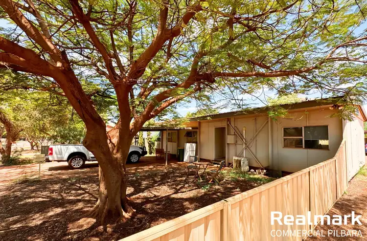 7 Windamarra Street, Newman WA 6753