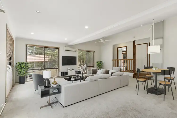 Fourth view of Homely house listing, 15 Burtt Crescent, Calwell ACT 2905