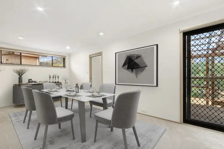 Fifth view of Homely house listing, 15 Burtt Crescent, Calwell ACT 2905