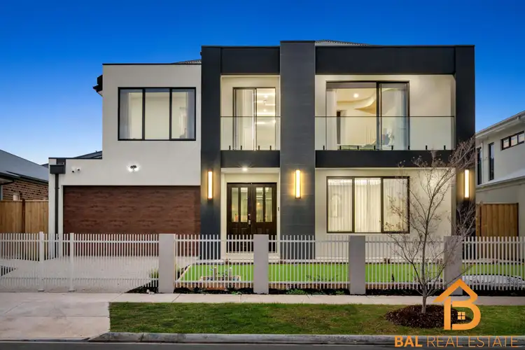 12 Generosa Grove, Tarneit VIC 3029