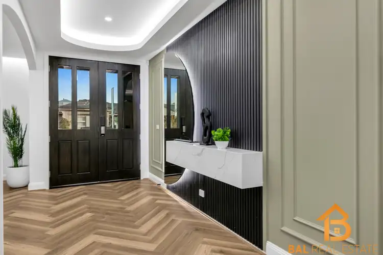 Second view of Homely house listing, 12 Generosa Grove, Tarneit VIC 3029