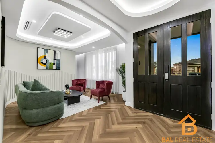 Third view of Homely house listing, 12 Generosa Grove, Tarneit VIC 3029