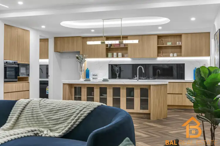 Fifth view of Homely house listing, 12 Generosa Grove, Tarneit VIC 3029