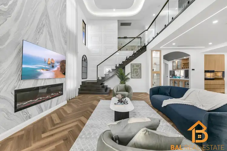 Sixth view of Homely house listing, 12 Generosa Grove, Tarneit VIC 3029