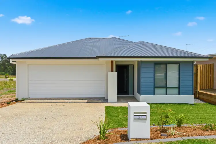 67 Avondale Circuit, Deebing Heights QLD 4306