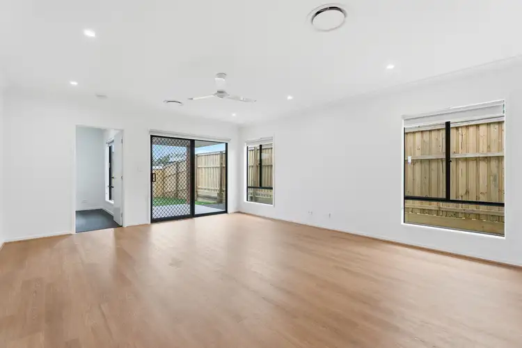 Second view of Homely house listing, 67 Avondale Circuit, Deebing Heights QLD 4306