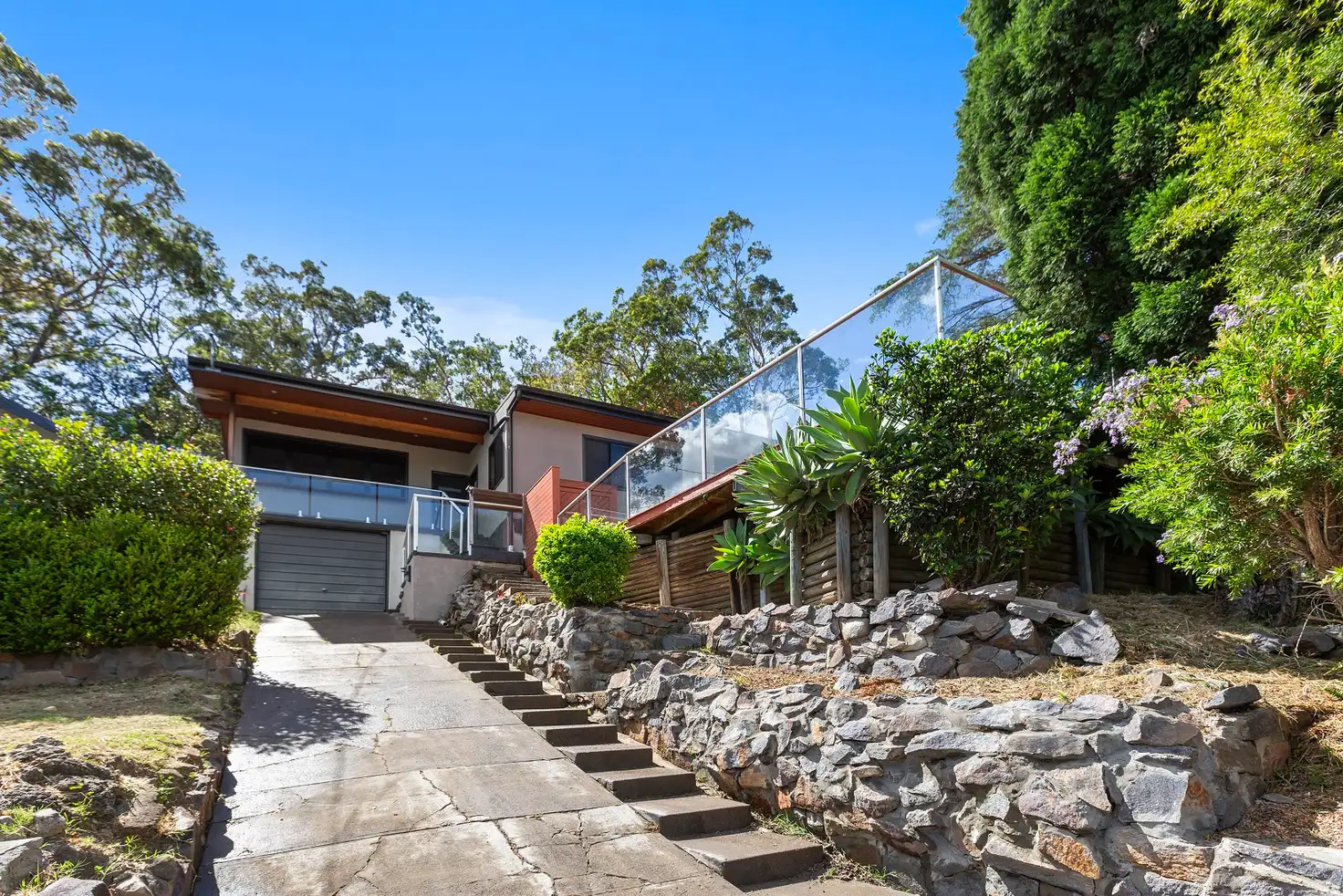 Main view of Homely house listing, 17 Wade Street, Adamstown Heights NSW 2289