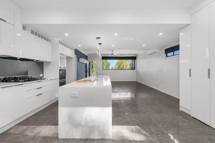 Fourth view of Homely house listing, 17 Wade Street, Adamstown Heights NSW 2289