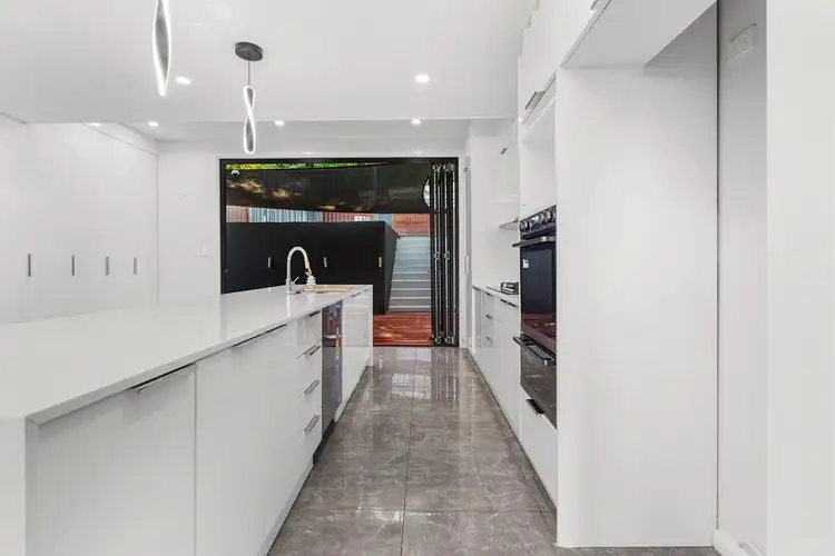 Fifth view of Homely house listing, 17 Wade Street, Adamstown Heights NSW 2289