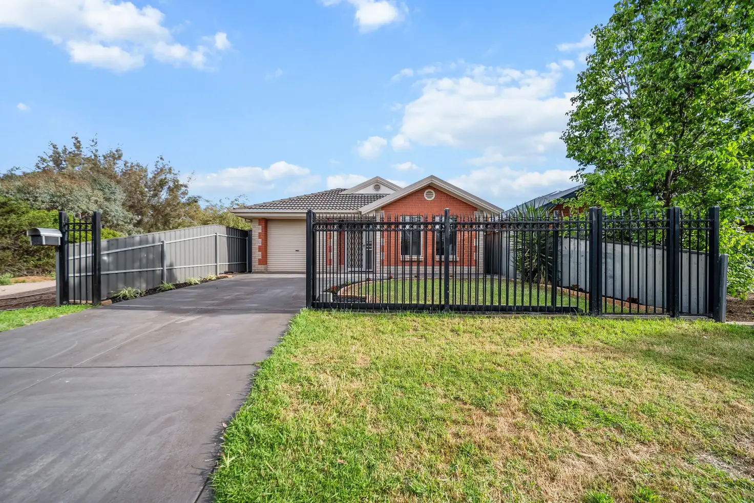 Main view of Homely house listing, 33 Field Street, Parafield Gardens SA 5107