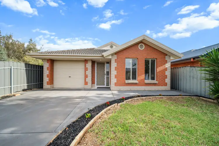 Second view of Homely house listing, 33 Field Street, Parafield Gardens SA 5107