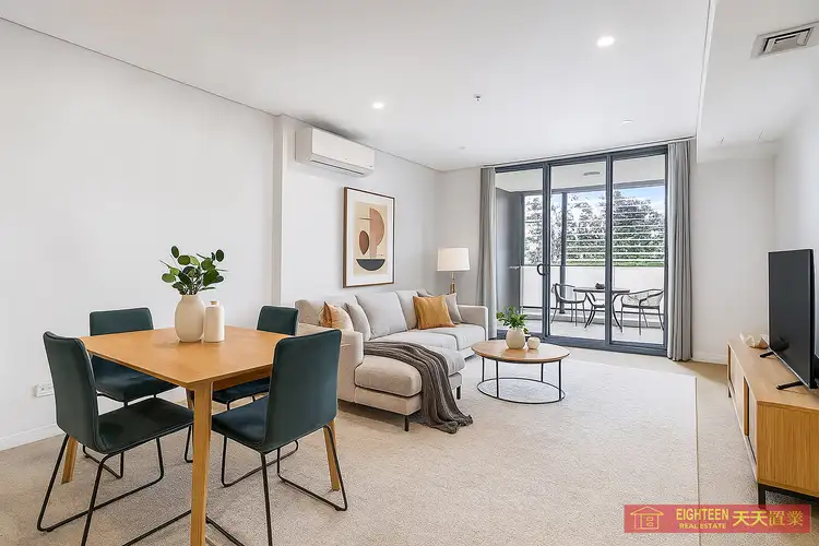 506/118 Princes Highway, Arncliffe NSW 2205