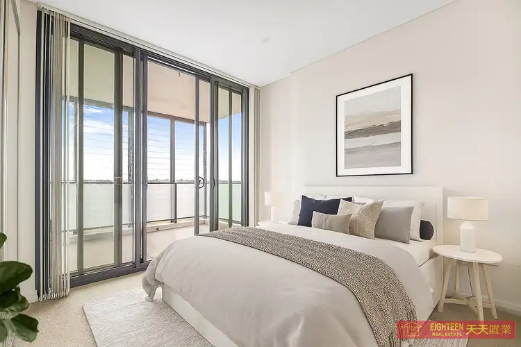 Fourth view of Homely apartment listing, 506/118 Princes Highway, Arncliffe NSW 2205