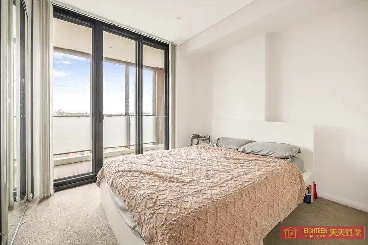 Sixth view of Homely apartment listing, 506/118 Princes Highway, Arncliffe NSW 2205