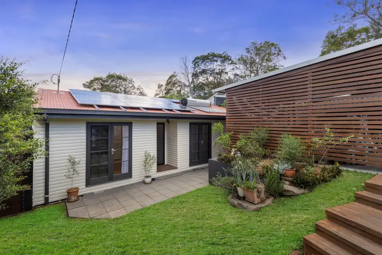 Third view of Homely house listing, 107 Plucks Road, Arana Hills QLD 4054