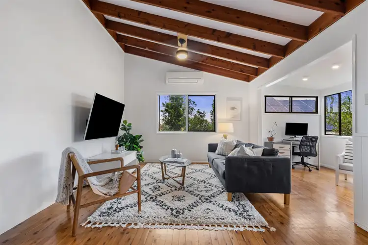 Fourth view of Homely house listing, 107 Plucks Road, Arana Hills QLD 4054