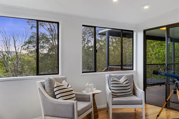 Fifth view of Homely house listing, 107 Plucks Road, Arana Hills QLD 4054