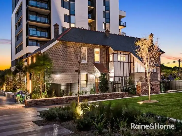 G01/16 Lilydale Street, Marrickville NSW 2204