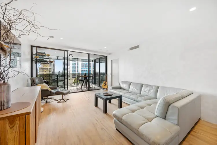 2093/9 Ferny Avenue, Surfers Paradise QLD 4217