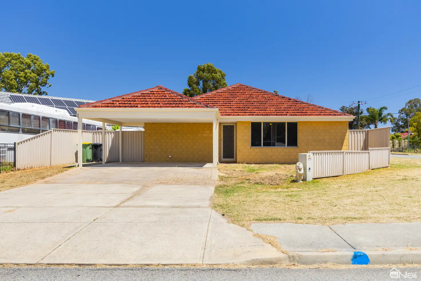 Main view of Homely house listing, 26 Goodall Street, Gosnells WA 6110
