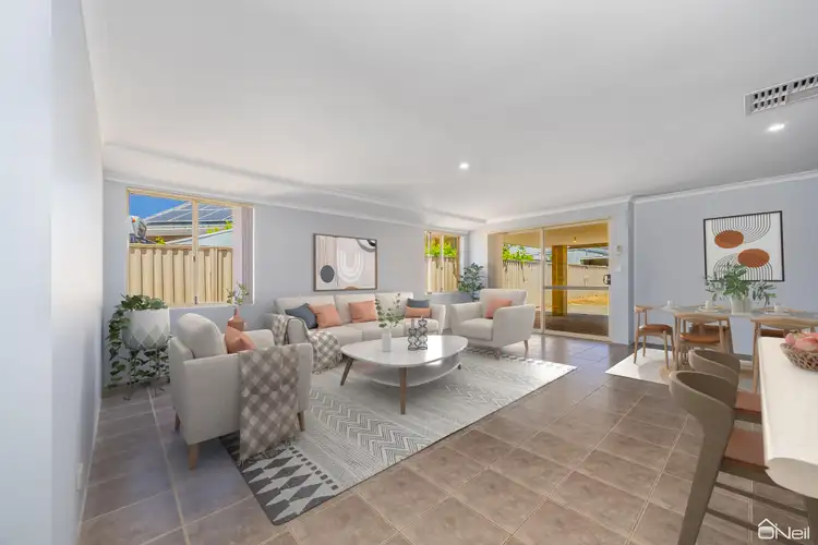 Third view of Homely house listing, 26 Goodall Street, Gosnells WA 6110