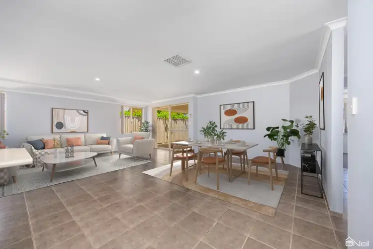 Fourth view of Homely house listing, 26 Goodall Street, Gosnells WA 6110