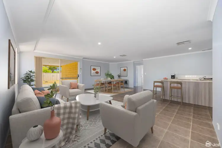 Fifth view of Homely house listing, 26 Goodall Street, Gosnells WA 6110