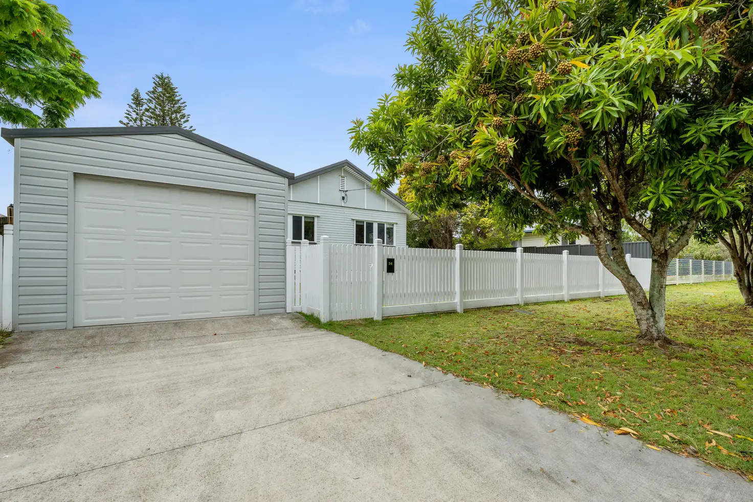 Main view of Homely house listing, 24 Clewitt St, Zillmere QLD 4034