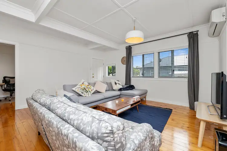 Second view of Homely house listing, 24 Clewitt St, Zillmere QLD 4034