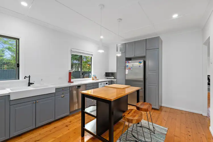 Fifth view of Homely house listing, 24 Clewitt St, Zillmere QLD 4034