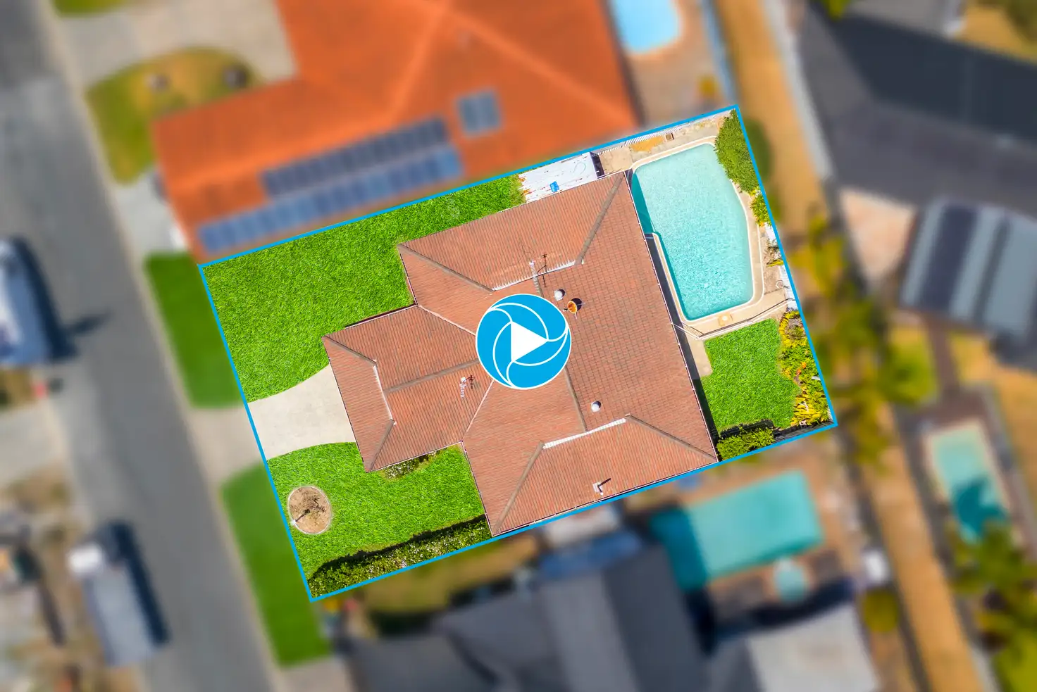 Main view of Homely house listing, 2 Park Avenue, Broadbeach Waters QLD 4218