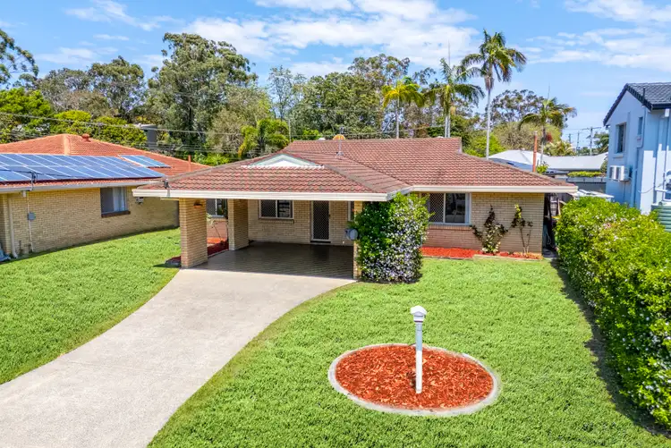 Fifth view of Homely house listing, 2 Park Avenue, Broadbeach Waters QLD 4218