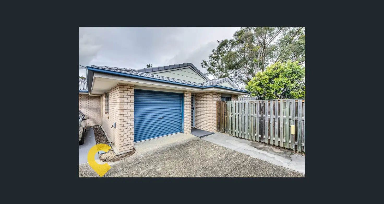 Main view of Homely house listing, 4/19-25 Melbury Street, Browns Plains QLD 4118