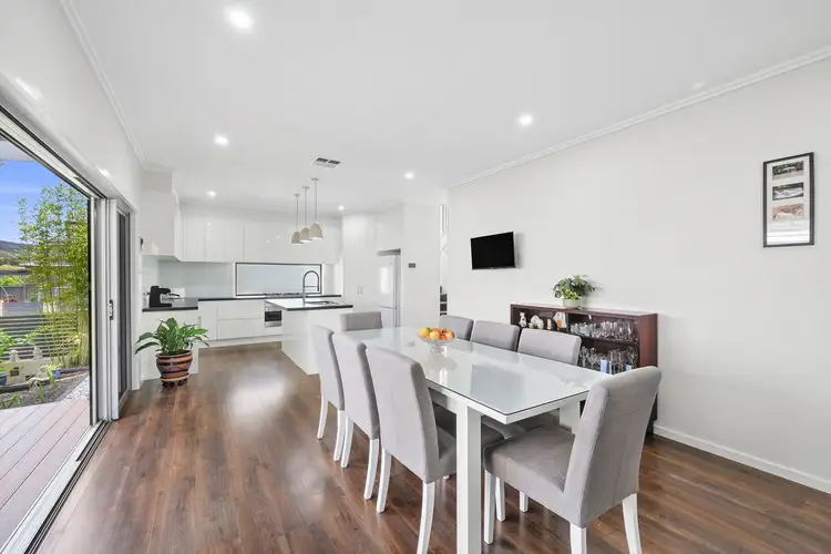 Third view of Homely house listing, 61 Warriewood Road, Warriewood NSW 2102