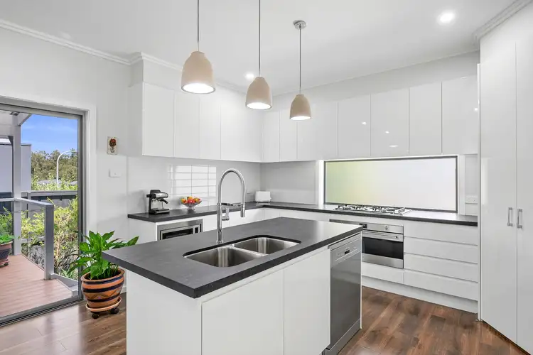 Fourth view of Homely house listing, 61 Warriewood Road, Warriewood NSW 2102